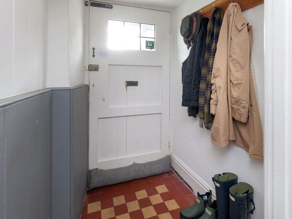 Hallway | Hurst Cottage, Sturminster Newton