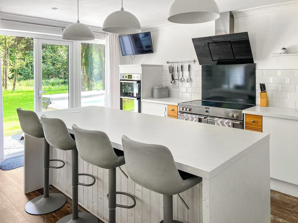 Kitchen/diner | Lakeside, Ulverston