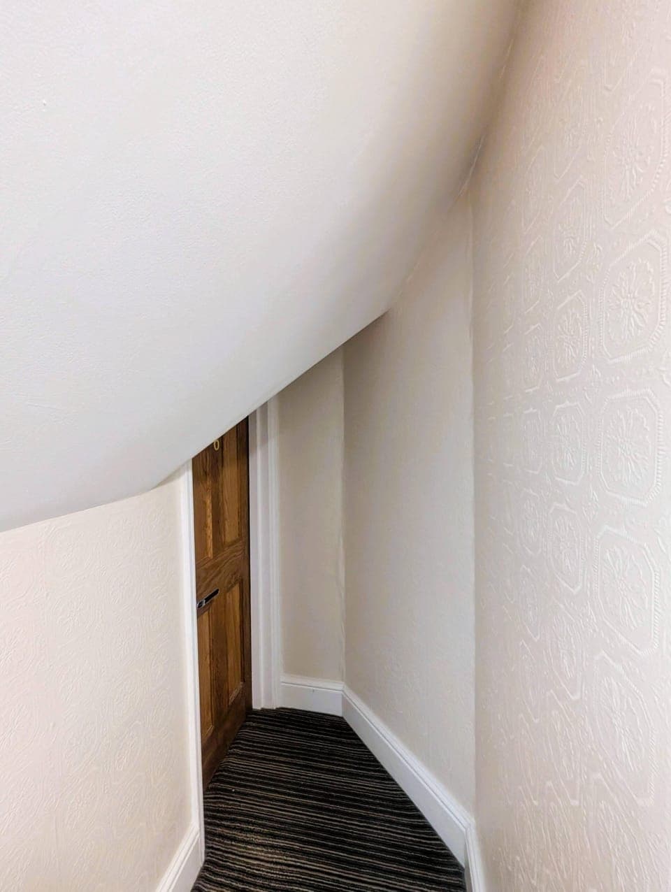 Comfort Double or Twin Room, Park View | Interior