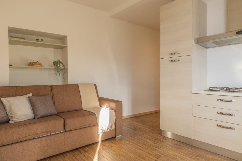 Apartment | 1 bedroom