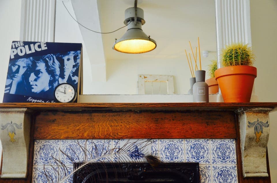 Deluxe Double Room | Individually decorated, individually furnished, iron/ironing board