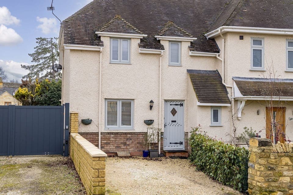 Tower View - StayCotswold