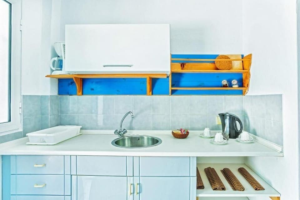 Apartment | Soundproofing, free cribs/infant beds, free rollaway beds, WiFi