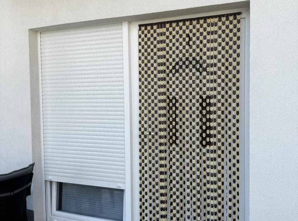 Apartment (One bedroom apartment 1) | Property entrance