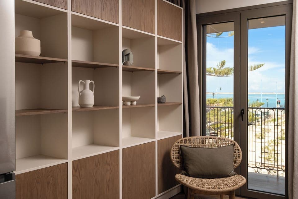 Astarte Villas - St.Dionisios Sea View Apartment