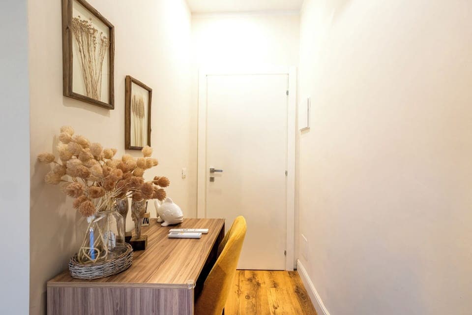 Family Double Room | Interior