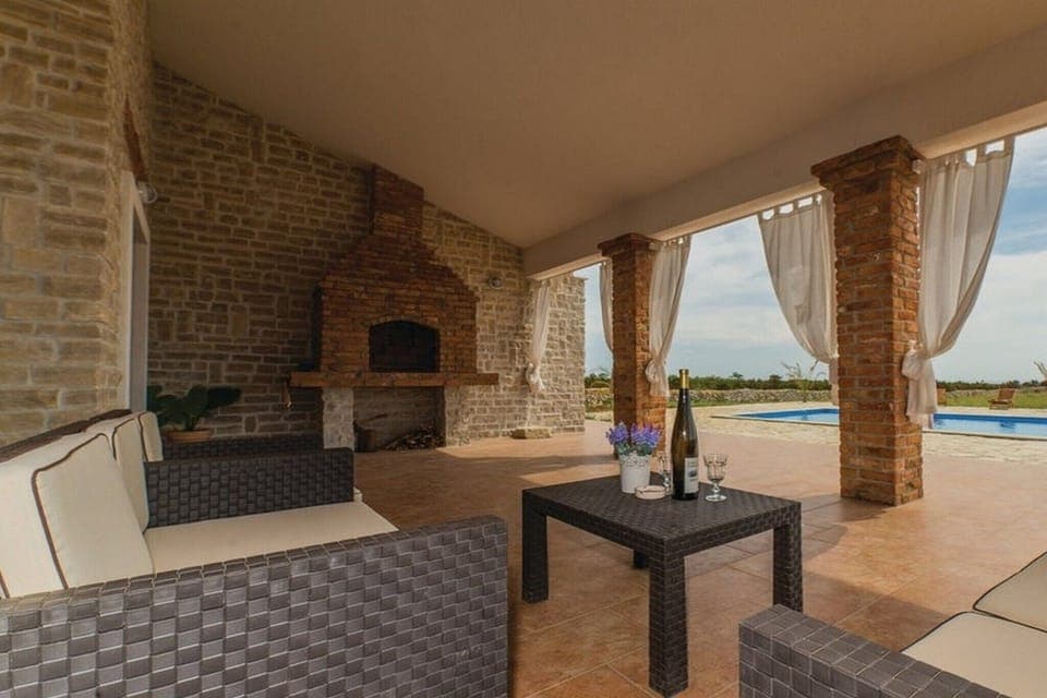 Patio / Balcony