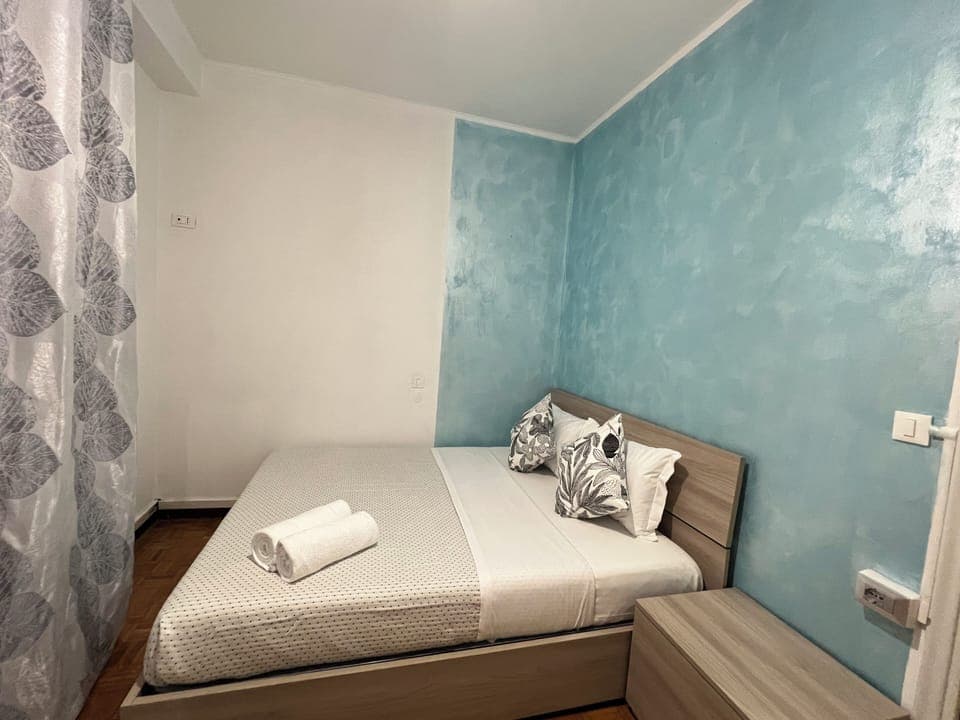 Economy Room, City View