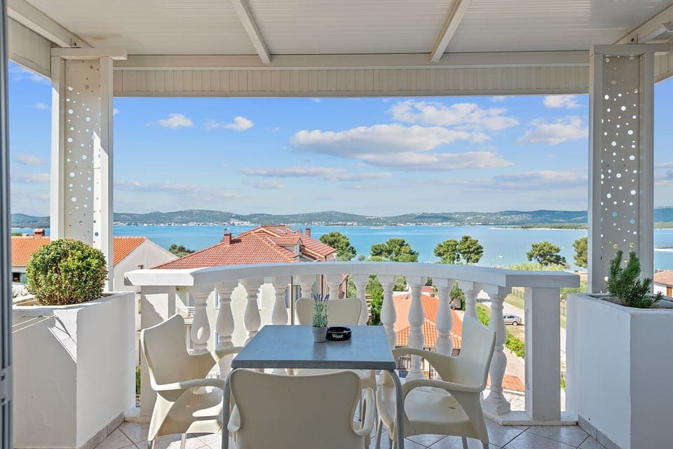 Patio / Balcony