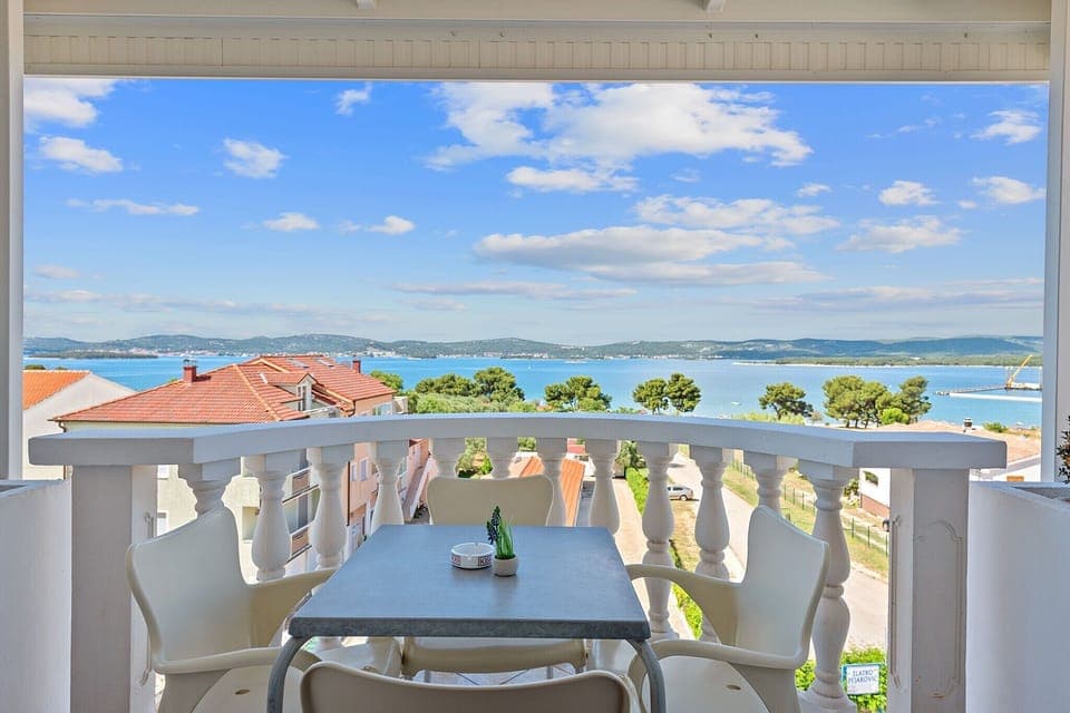 Patio / Balcony