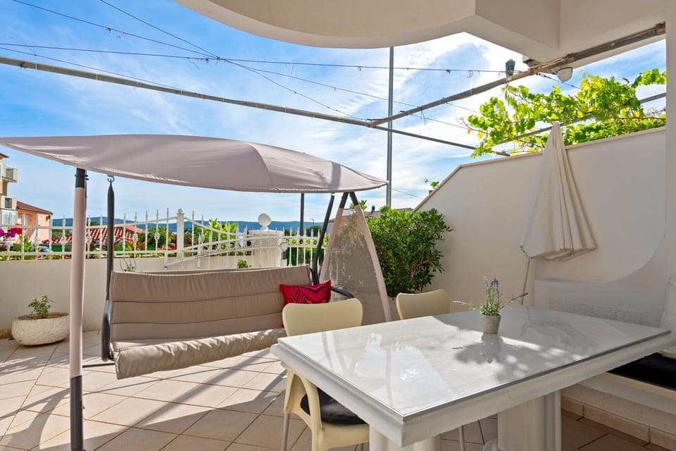Patio / Balcony