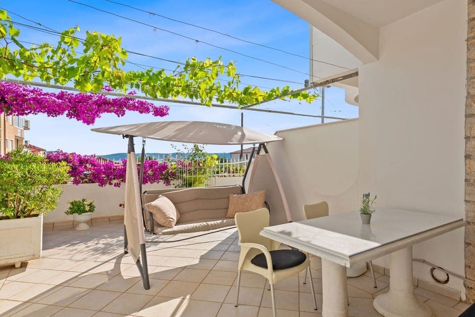 Patio / Balcony