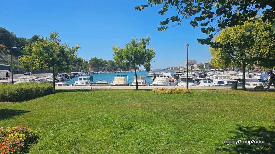 Marina