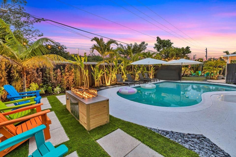 Pool