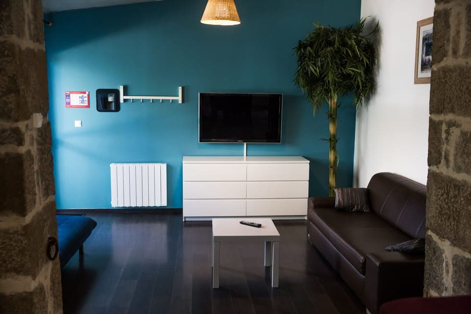 Comfort Apartment, Garden View | Premium bedding, free WiFi