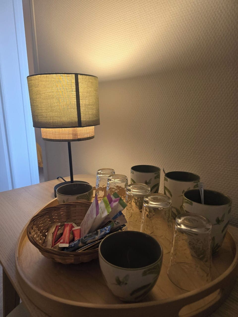 Family Suite, 2 bedrooms, 5 persons | Living area | Flat-screen TV