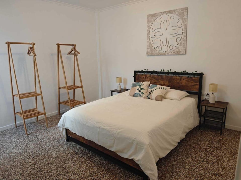 Apartment, 3 Bedrooms, Beachside | Free WiFi