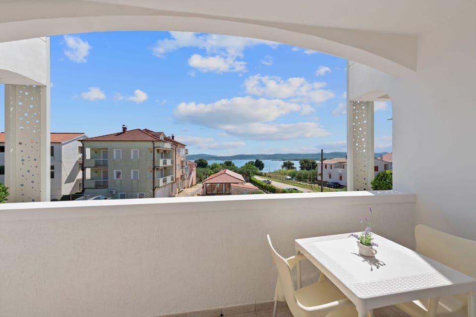 Patio / Balcony