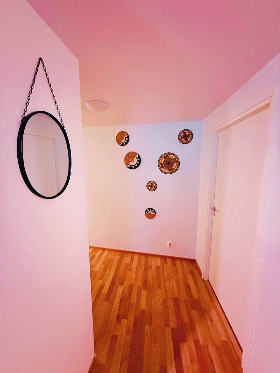 Apartment, 2 Bedrooms, Accessible, Sauna | Interior