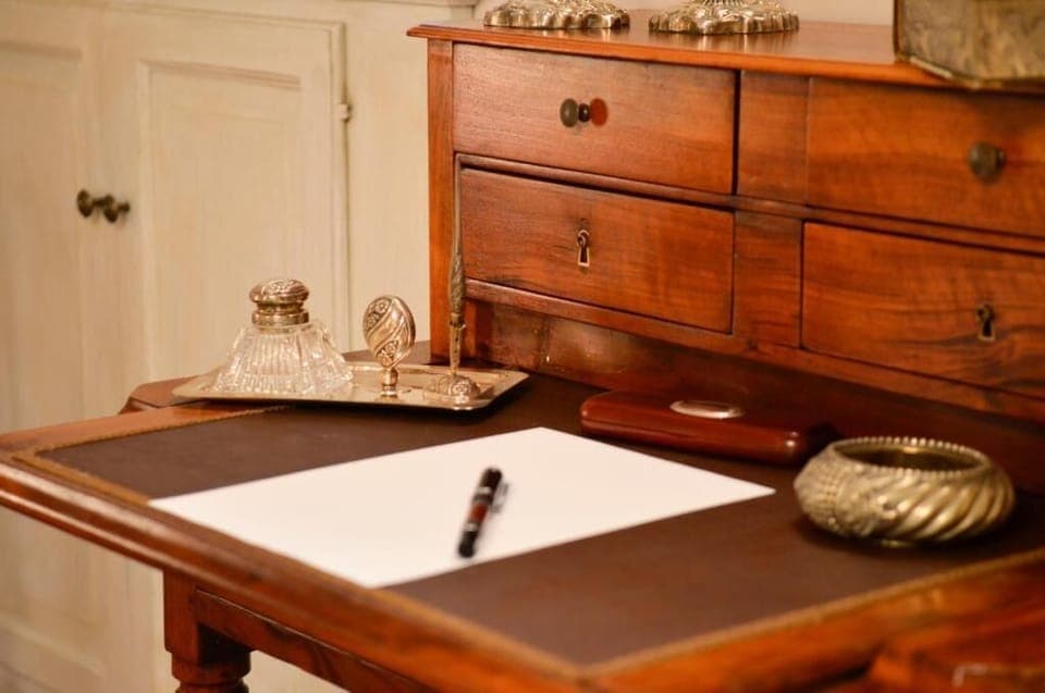 Royal Suite | Miscellaneous