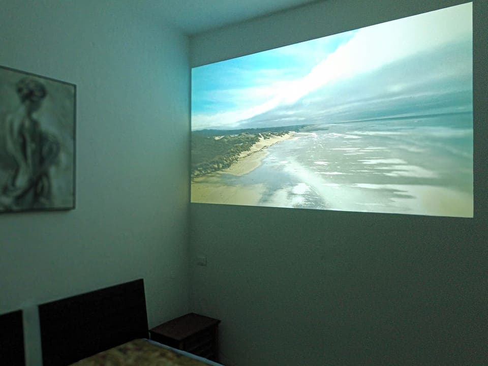 Apartment, 1 Double Bed | Miscellaneous