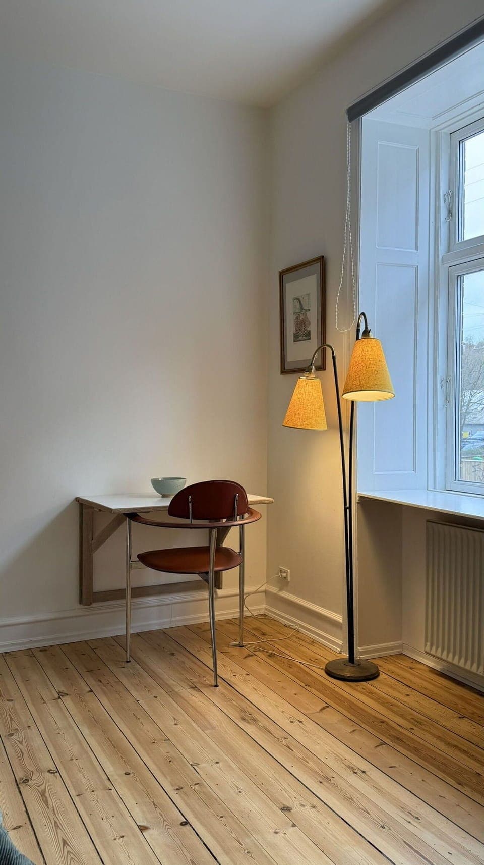 Room Detail