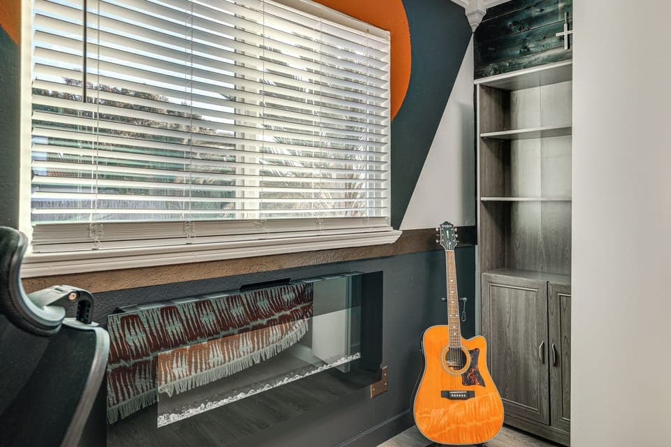 Apartment (3 Bedrooms) | Interior