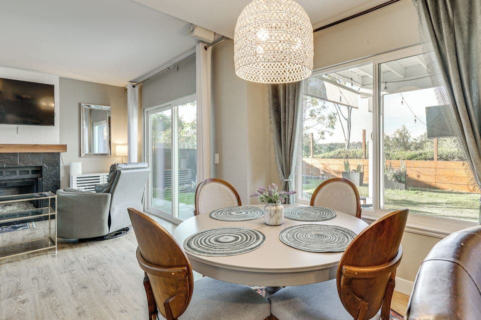 Apartment (3 Bedrooms) | Interior