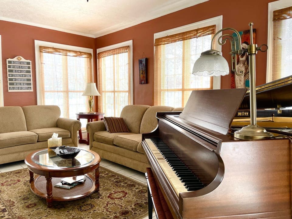 House | 3 bedrooms