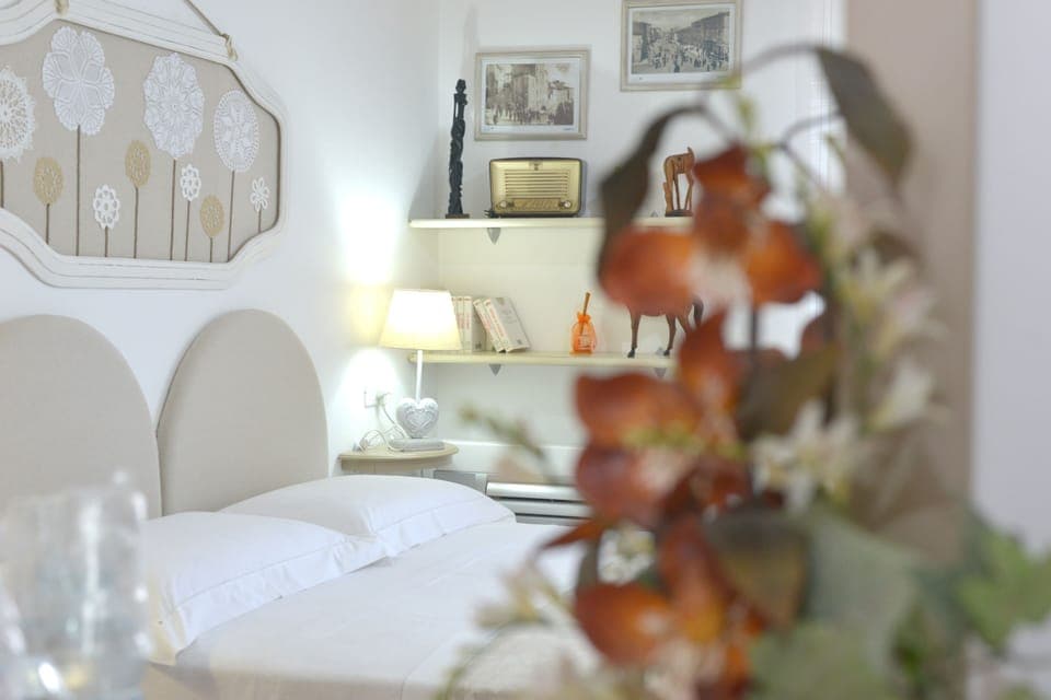 Basic Room | Frette Italian sheets, premium bedding, down comforters, pillowtop beds