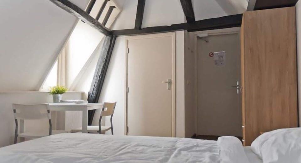 Minibar, free cribs/infant beds, rollaway beds, free WiFi