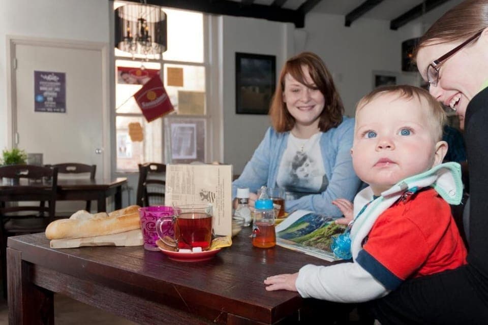 International cuisine