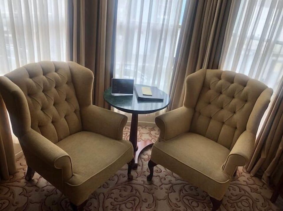 Deluxe Double Room, Ensuite | Miscellaneous