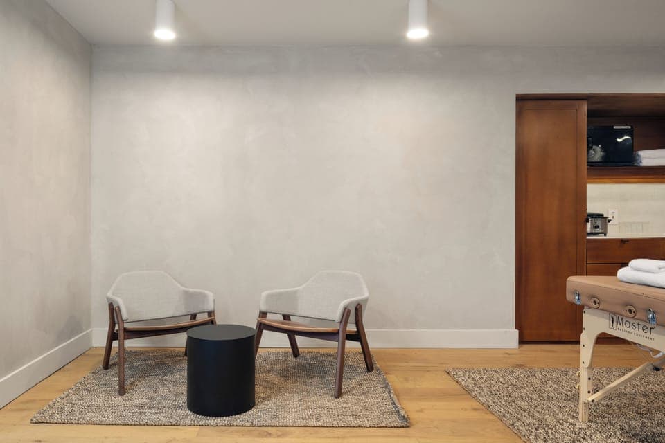 Hot stone massages, deep-tissue massages, Swedish massages