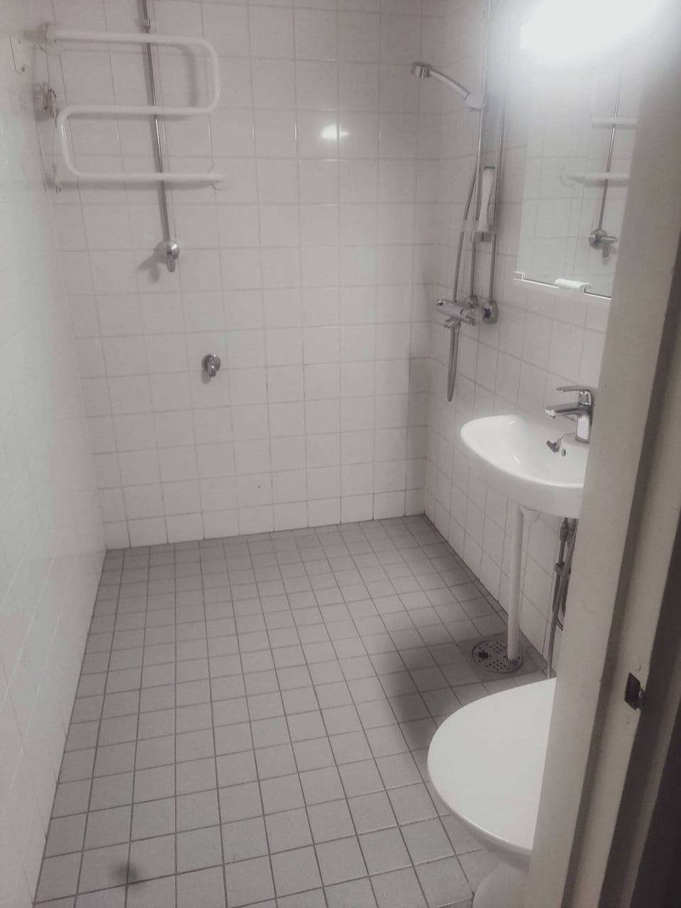 Apartment, Multiple Bedrooms | Bathroom