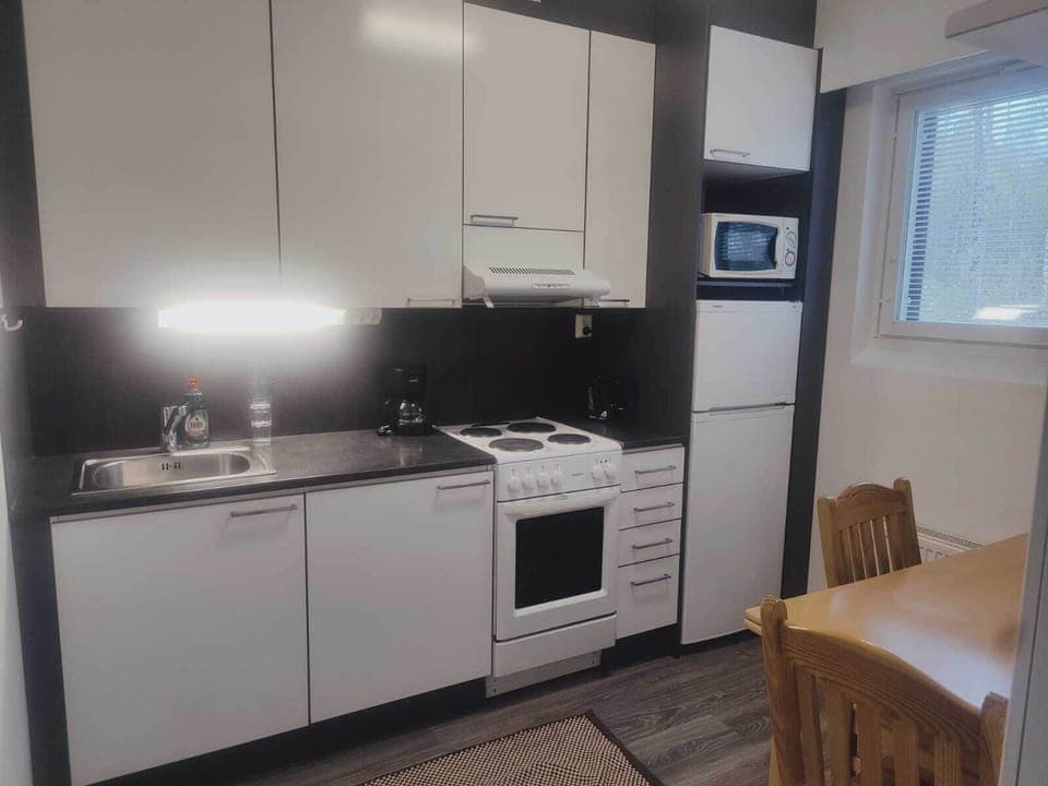 Apartment, Multiple Bedrooms | Interior