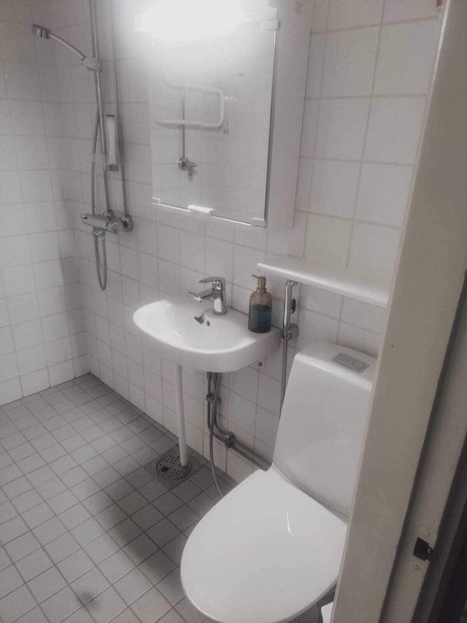 Apartment, Multiple Bedrooms | Bathroom