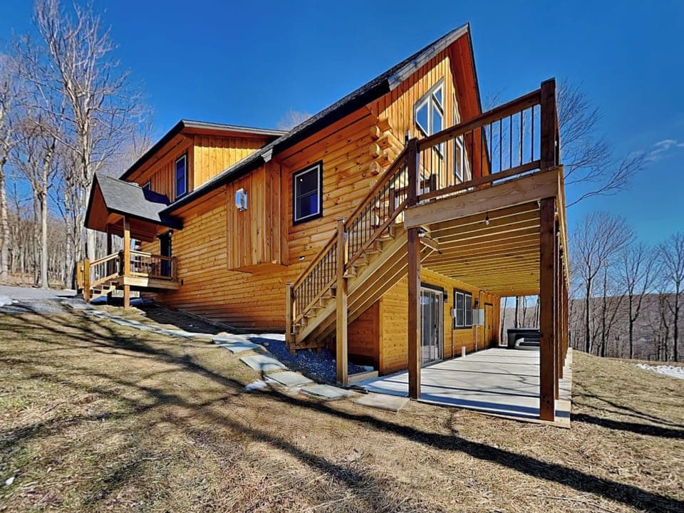 House (6 Bedrooms) | Property amenity