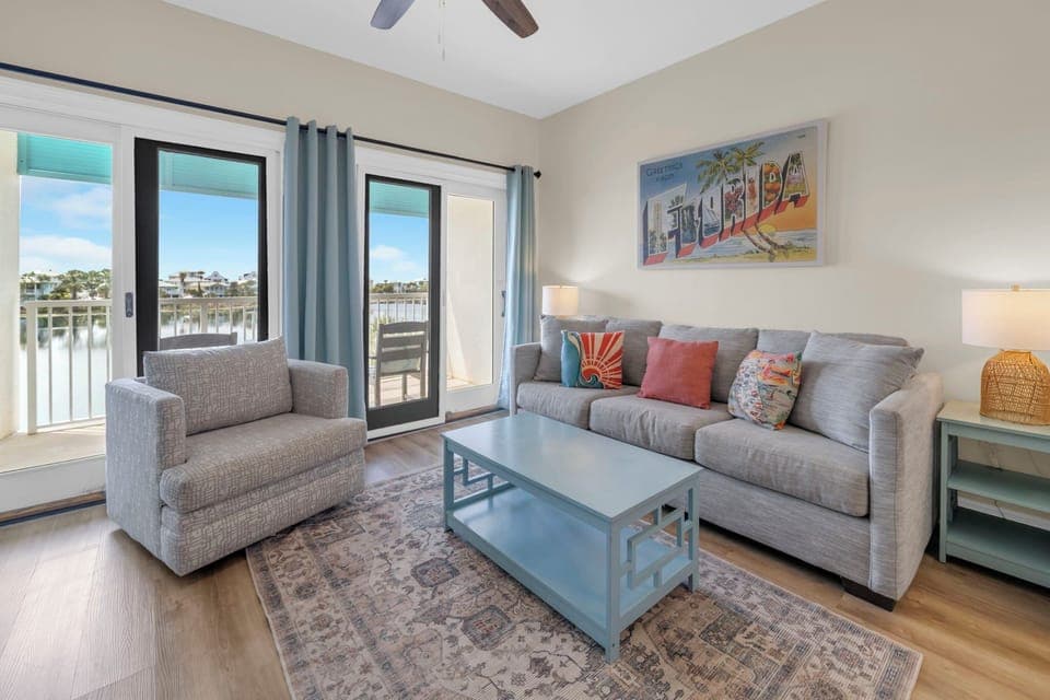 Carillon Beach Inn 310