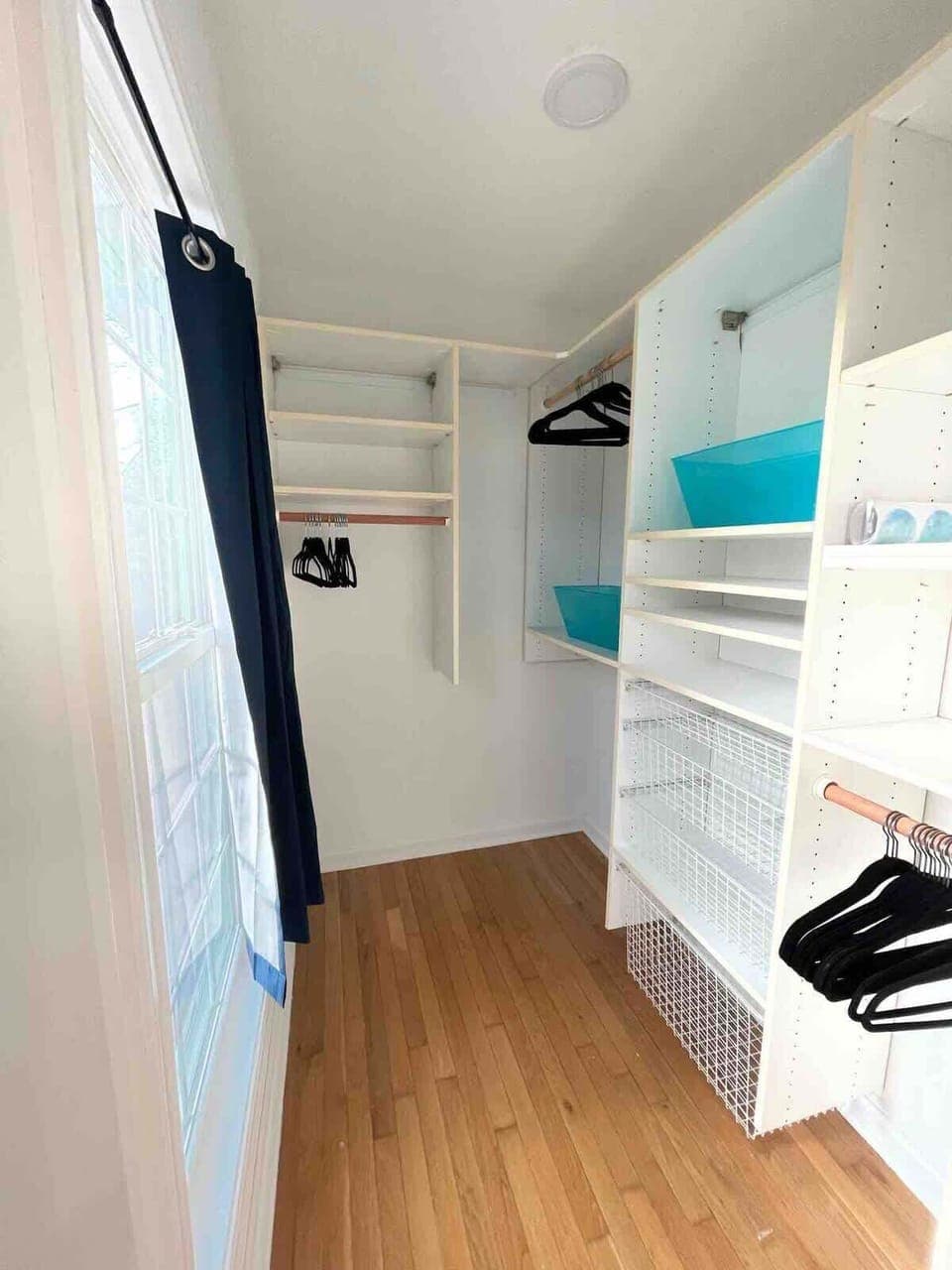 Closet