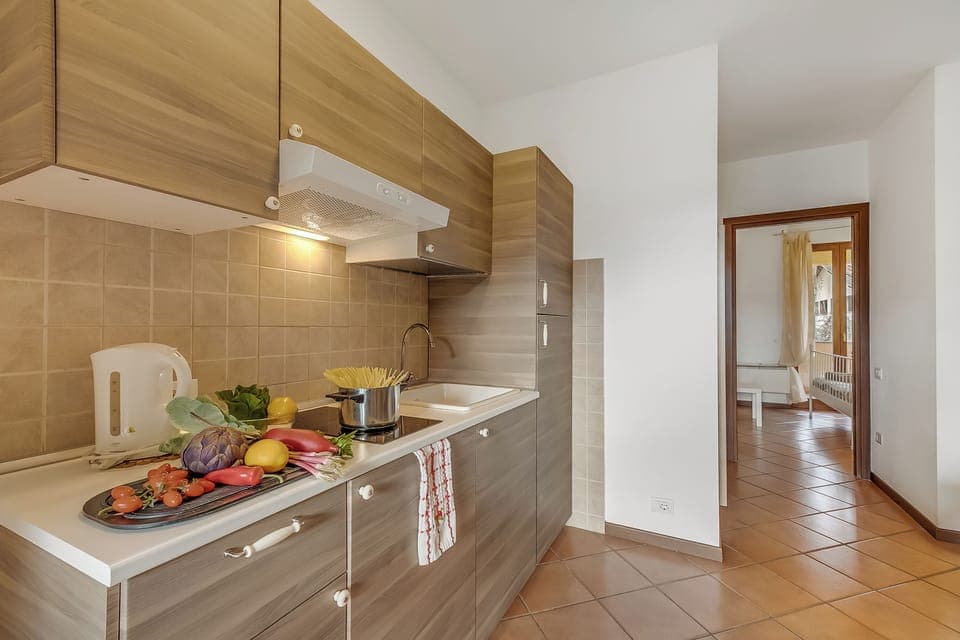 Kitchenette