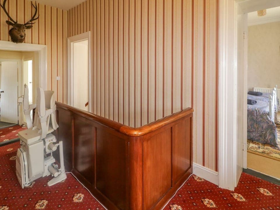 The Haw Country Home