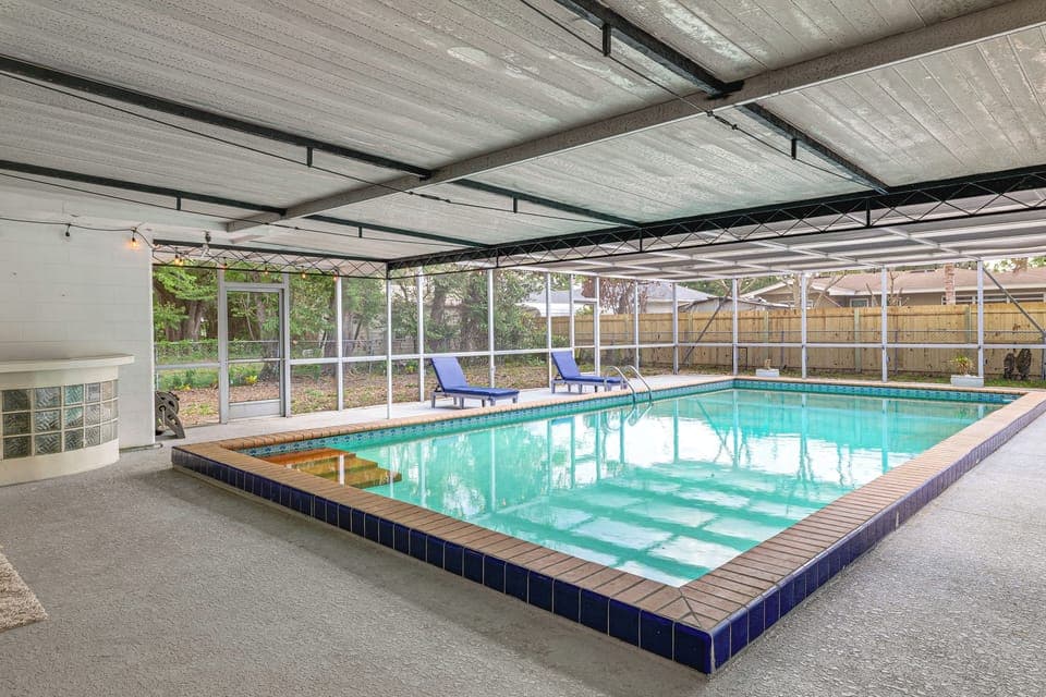 LanaiWinter Haven Vacation Rental | 4BR | 3BA | 2,976 Sq Ft