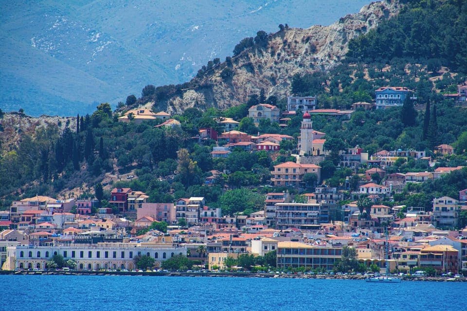 Tourist Destination