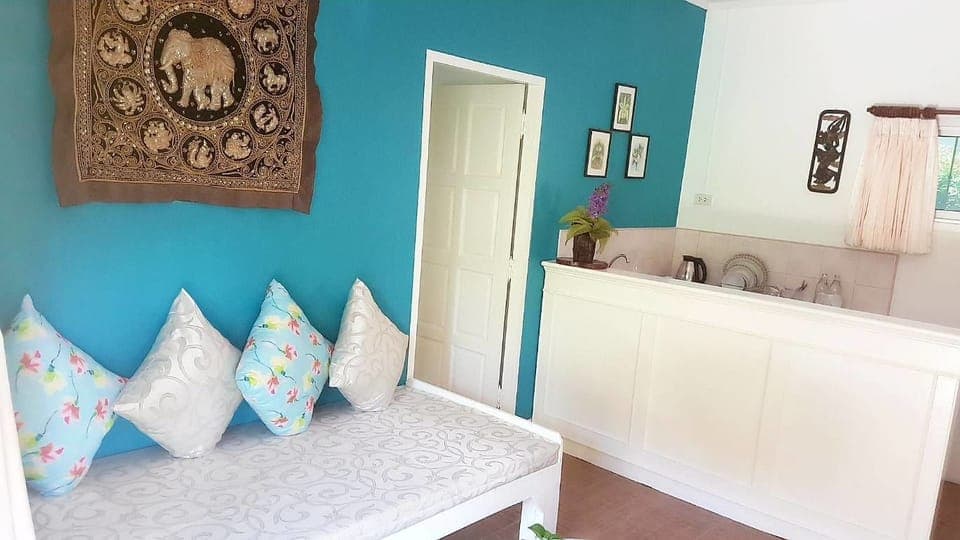 Deluxe Bungalow | View from room