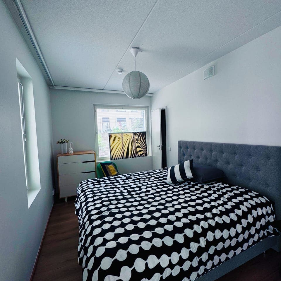 Apartment, 2 Bedrooms, Accessible | 2 bedrooms