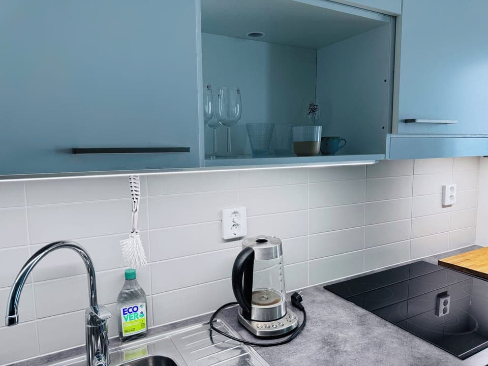 Apartment, 2 Bedrooms, Accessible | Interior