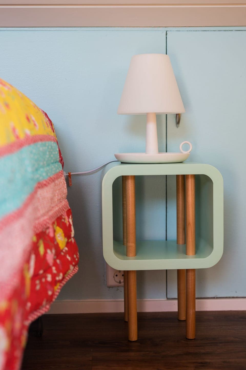 Large Double Room | Hypo-allergenic bedding, in-room safe, free WiFi, bed sheets