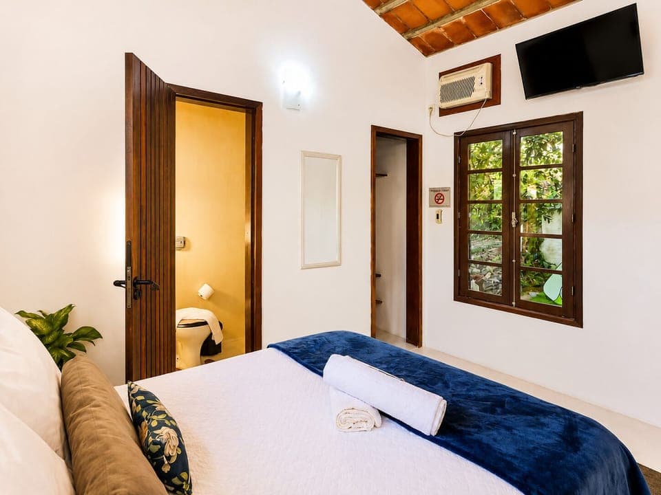 Premium Room | Free WiFi