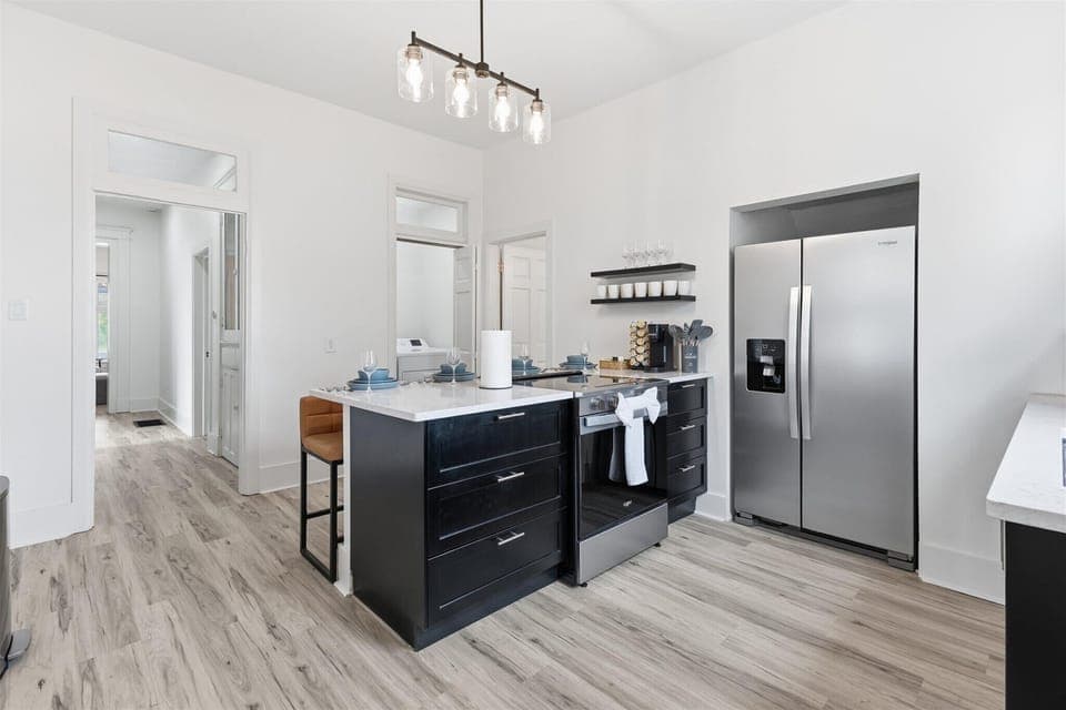 Kitchen unit 1